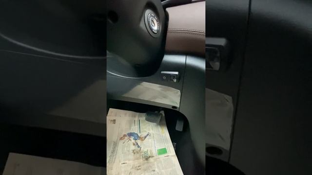 Комплектация Урбан эксклюзив