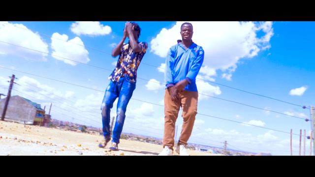 Alkon ft Bobson - Sijaomoka (official video) смотреть онлайн