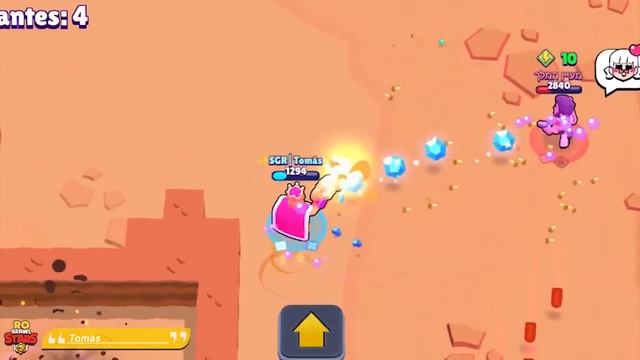 0% LUCK BRAWLERS vs 1 HP 999 IQ TROLLER ? Brawl Stars Funny Moments & Wins & Fails & Glitches ep.95 смотреть онлайн