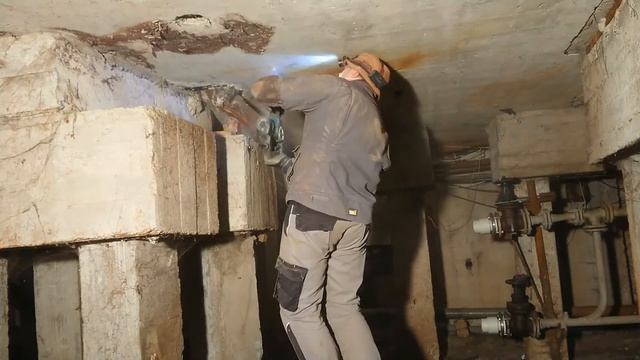 Самый быстрый и дешевый подвесной крепеж полипропиленовых труб. Существует ли? смотреть онлайн