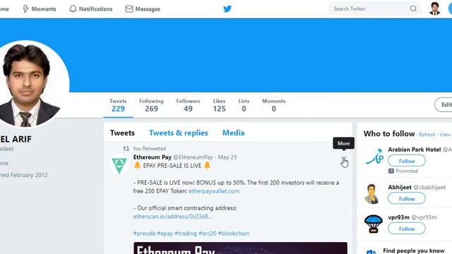 2 Airdrop, 1000 Pet token Free and 100 EPAY Token Free Earn смотреть онлайн