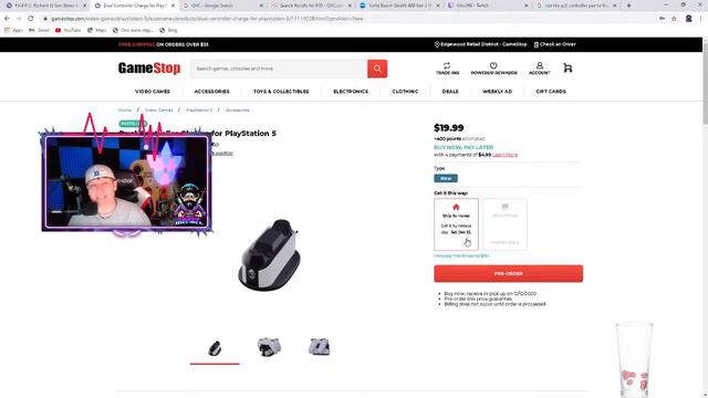 Where U Can Possibly Snag Your PS5/Xbox смотреть онлайн