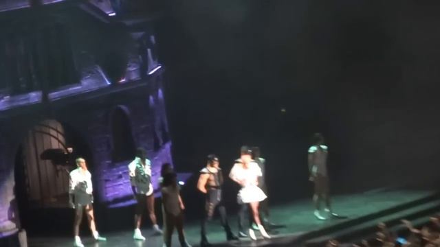 Lady Gaga_The Born This Way Ball_Highlights (Olimpiysky, Moscow, 12.12.2012) смотреть онлайн