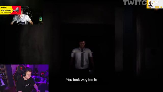 КВИКХАНТИК СМОТРИТ Топ Моменты с Twitch | Поцелуй Жожи | Дэнчик Делает Контент | Конец Сабатона смотреть онлайн
