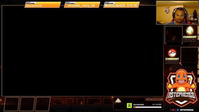 How to Unlock And Swarm Hunt in Brilliant Diamond and Shining Pearl! смотреть онлайн