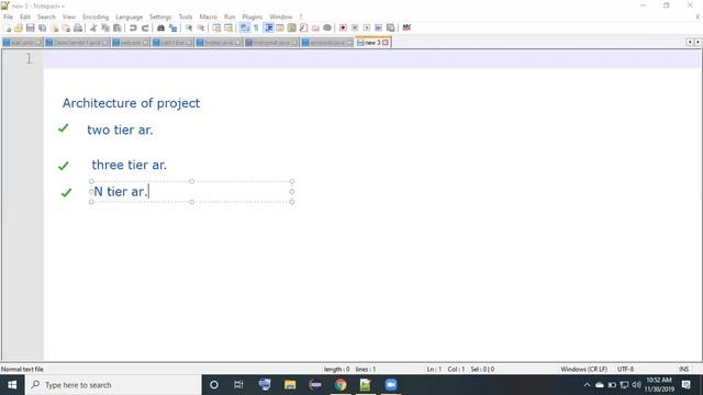 Introduction of JEE And Servlet смотреть онлайн
