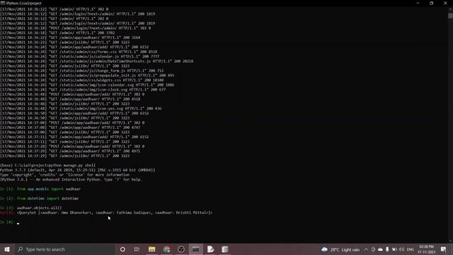 Django Tutorial - Easy смотреть онлайн