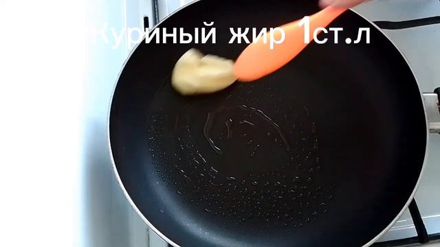 Картофельный суп