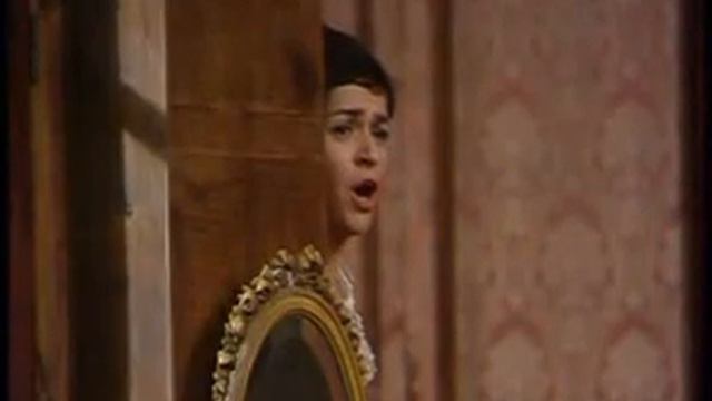 Te Kanawa, Luxon, Cotrubas and von Stade: Marriage of Figaro смотреть онлайн