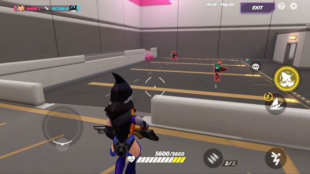 New Hero! Diggy First Impression | T3 Arena смотреть онлайн