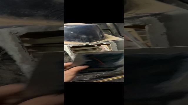 Как поменять стойку ваз 2114 #shorts смотреть онлайн