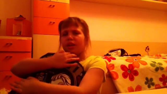 " монструозный обзор" на рюкзак школа монстров !!! смотреть онлайн