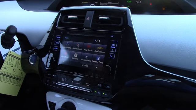 Toyota Entune - Jimmy Dochney смотреть онлайн