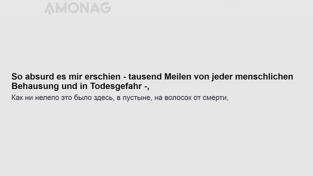 Урок немецкого языка для начального уровня по книге "Маленький принц". Часть 2 смотреть онлайн