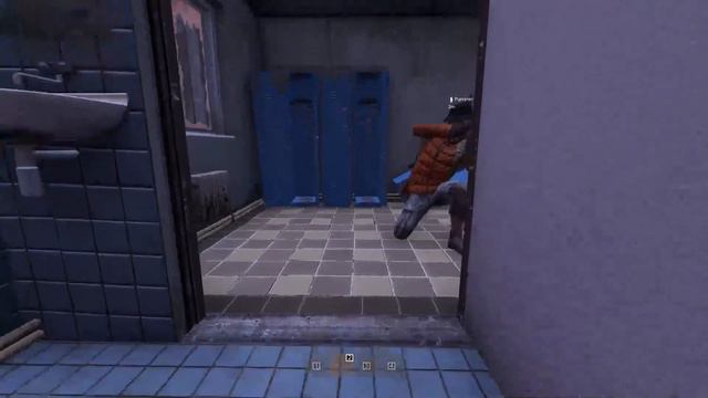 DayZ PC running with a subscriber, come chat and hang out!!! смотреть онлайн