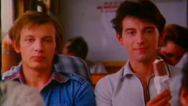 Русский регтайм (1993) Мороженое смотреть онлайн