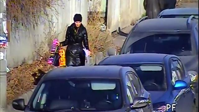 Аналоговая видеокамера 700 ТВЛ Zoom х27 смотреть онлайн