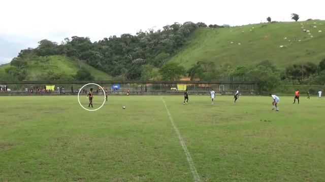 Pacheco - 2005 - Volante - 1,75 M - 65 Kg