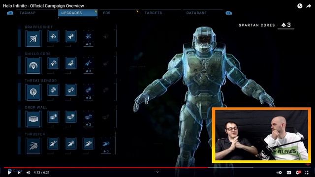 Spelling out gaming - October 28th 2021 смотреть онлайн