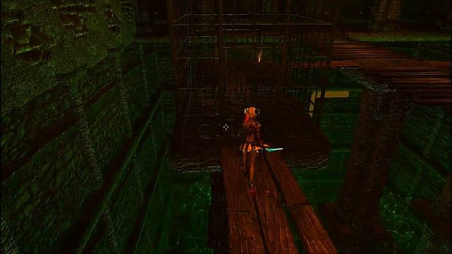 Skyrim Mods Mix: The Shire + Highpoly Lolitta Race