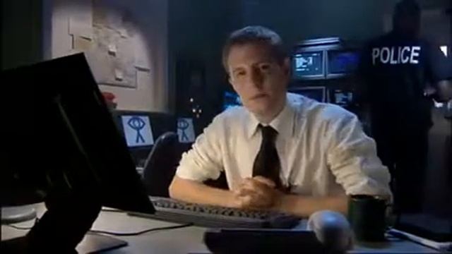 Virtual Global Taskforce смотреть онлайн