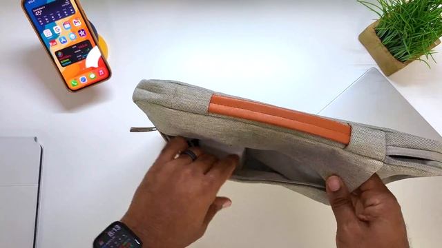 My MacBook Pro 14 Carry-All...