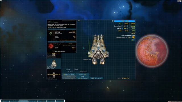 My BEST SHIP tier list in StarSector [Fast Guide] смотреть онлайн
