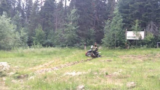 Рысь 110в покатушки смотреть онлайн