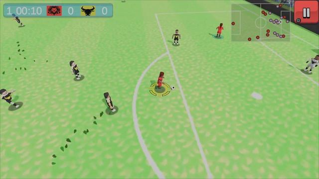 World Soccer Cup 2022: PS4 Review...THE Worst Game Of The Year смотреть онлайн