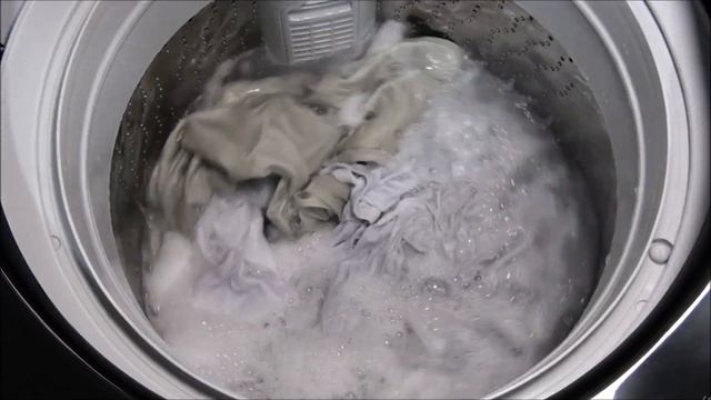 Lavadora Panasonic 12kg Titânio (NA-F120B1T) - Ciclo Vanish смотреть онлайн