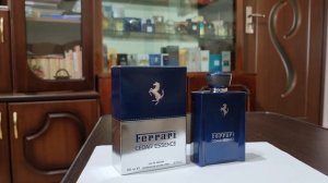 Ferrari Cedar Essence Edp