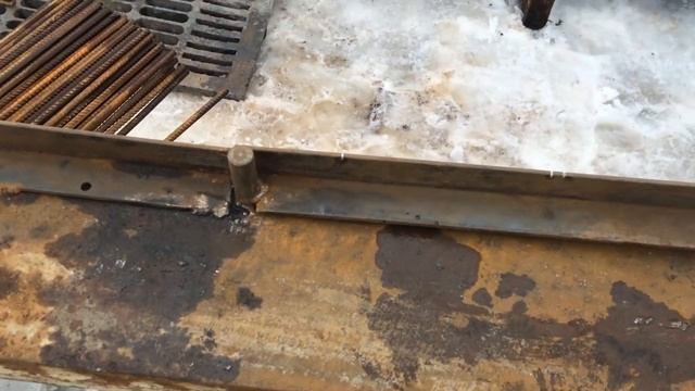 Расчёт и изготовление лягушек для монолитной плиты смотреть онлайн