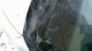 как избавиться от свиста ветра приора