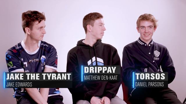 Meet Chiefs eSports Club | ELEAGUE Cup: Rocket League смотреть онлайн