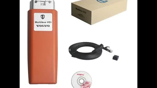 Newest VOLVO VBOX XC90 Diagnostic Tool introduction смотреть онлайн