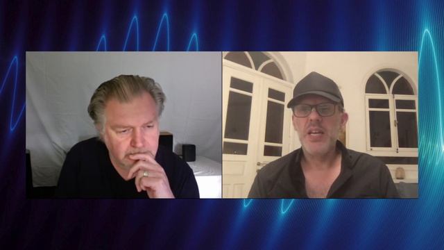 Bluesound Professional Presents Surroundscapes. Episode 03: Rob Anders смотреть онлайн