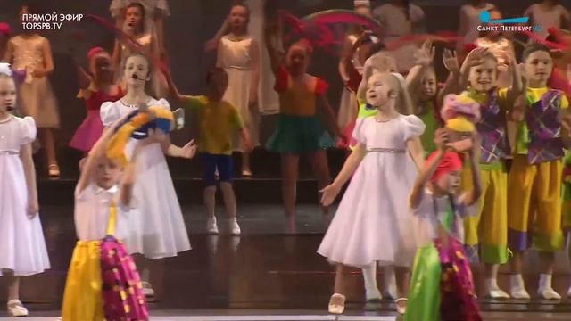 «Я нарисую страну» вокальная композиция смотреть онлайн