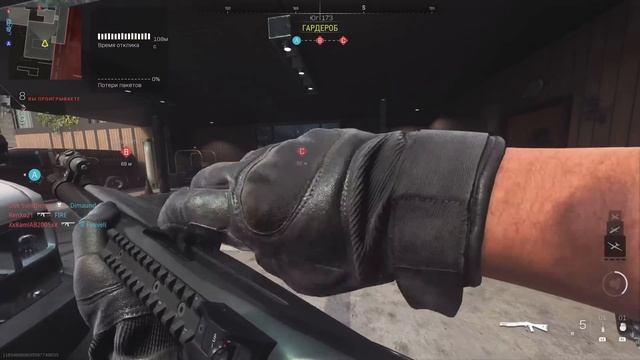 Купил PS5 ради "ЭКСКЛЮЗИВНОЙ" БЕТЫ MODERN WARFARE 2 | ОБЗОР БЕТЫ MW2 | Warzone 2 и DMZ смотреть онлайн