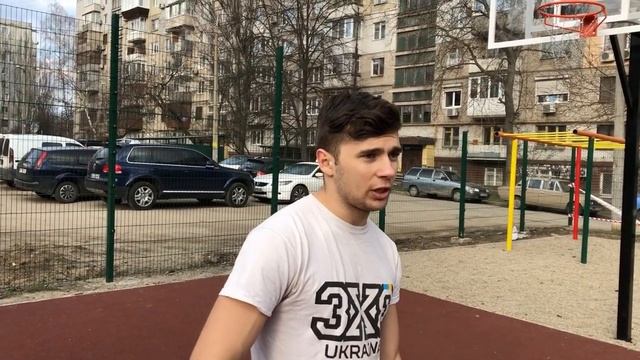 КАК ЗАБИТЬ ДАНК | ЛУЧШИЕ СОВЕТЫ ДЛЯ НАЧИНАЮЩИХ смотреть онлайн