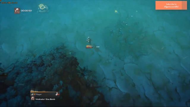 HELLDIVERS™ A New Hell Edition Gameplay 4 (PC game) смотреть онлайн
