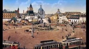 Москва краткая история от начала основания