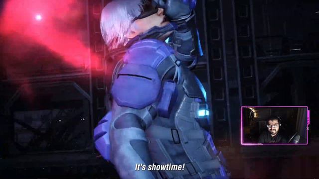 SILVER HAIR DEMON! - Tekken 8 Lee Chaolan Reaction смотреть онлайн