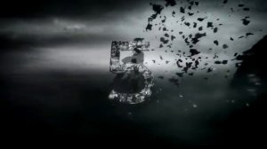 Обратный отсчёт ***ФУТАЖИ ДЛЯ ВИДЕОМОНТАЖА***