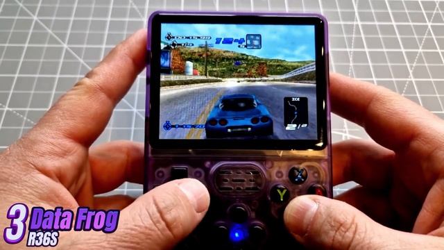 ✅ ТОП 5 Лучшие портативные ретро консоли в 2024 году с АлиЭкспресс - Игровые приставки смотреть онлайн