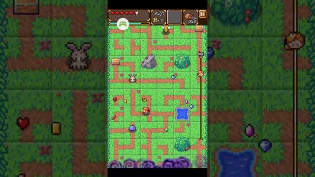 Swap Quest gameplay For Android. ??️?️ смотреть онлайн