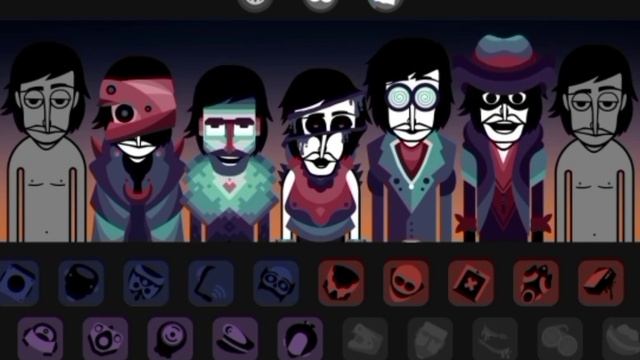 arbox (augury) e3 incredibox arbox смотреть онлайн