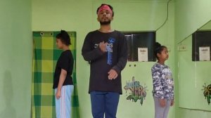 LESSON 1 | locking grooves | TUTORIAL