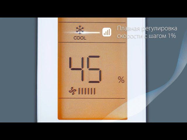 DC инверторные сплит системы Ballu ｜ Первый на вершине холода смотреть онлайн