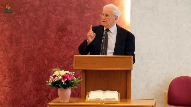 Josef Farago, Fellbach 22.04.2017 - ,,Milostivi Samarjanin" смотреть онлайн