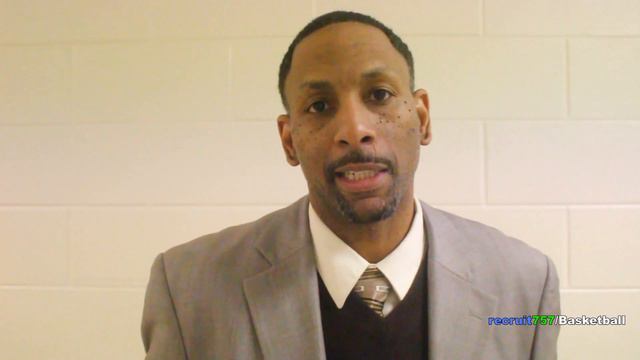 King's Fork downs Churchland, 90-79 in Region 4A Opening Round смотреть онлайн